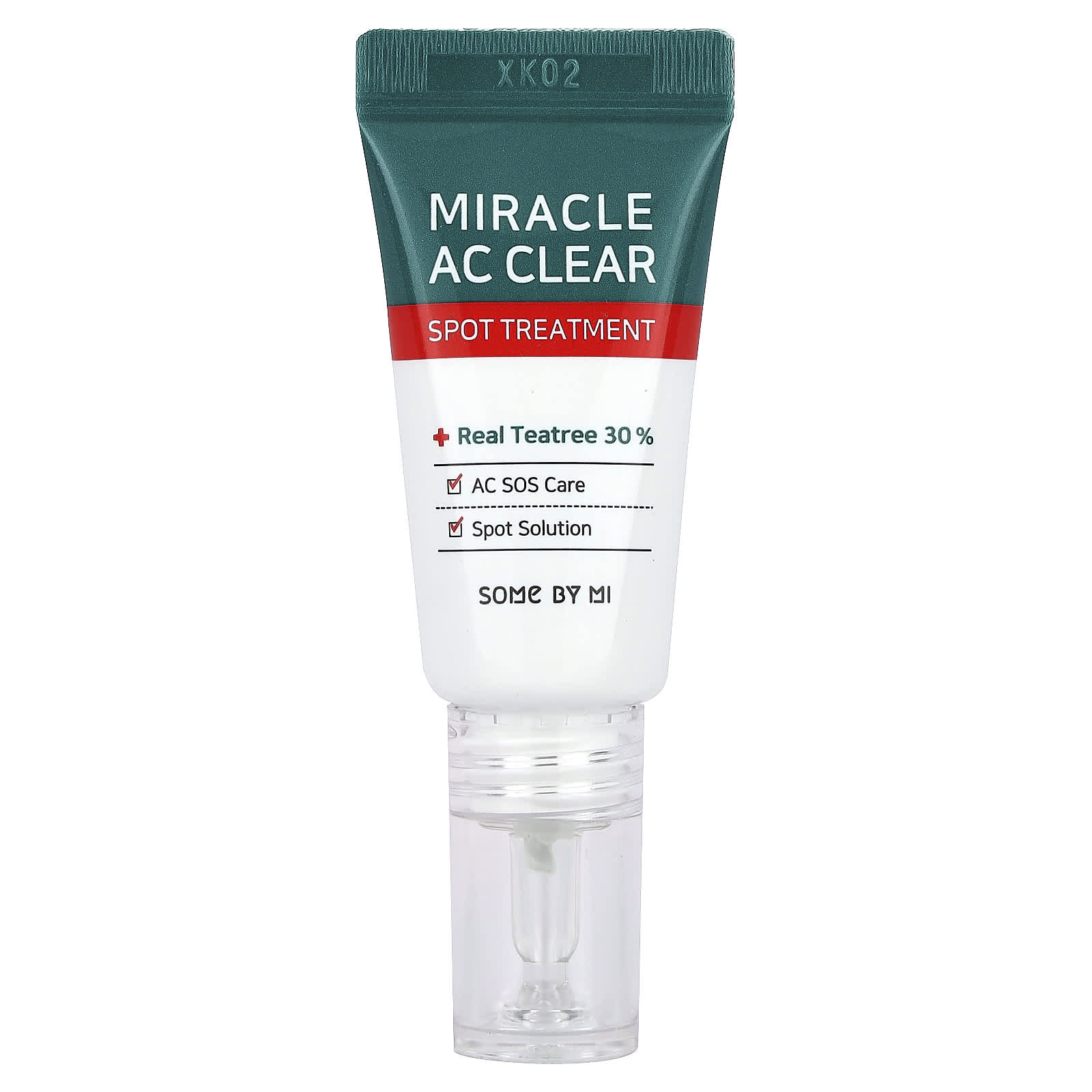 SOME BY MI-Miracle AC Clear Spot Treatment-0.33 fl oz (10 ml)