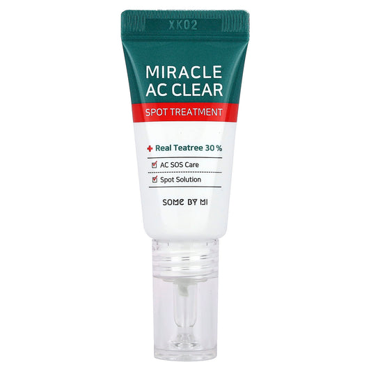 SOME BY MI-Miracle AC Clear Spot Treatment-0.33 fl oz (10 ml)