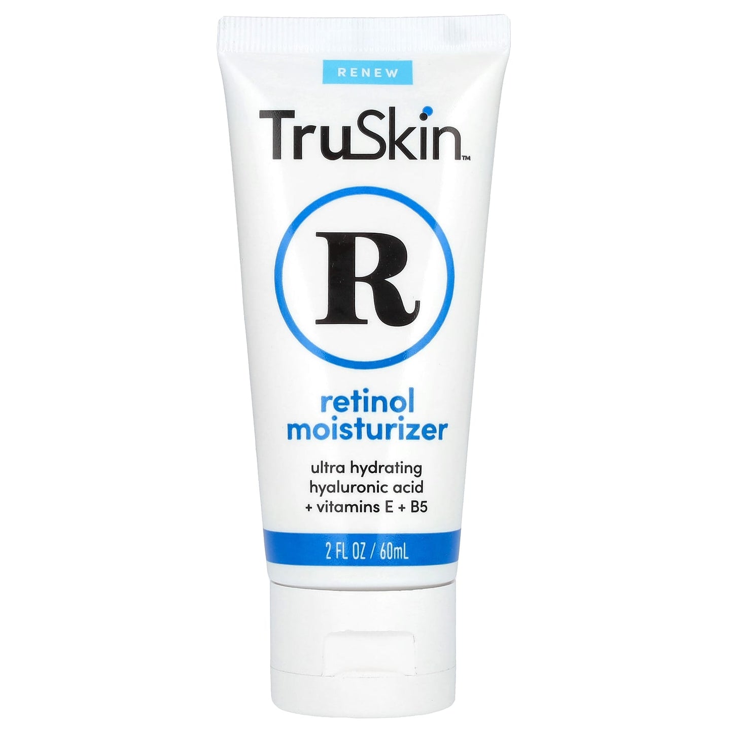 TruSkin-Retinol Moisturizer-2 fl oz (60 ml)