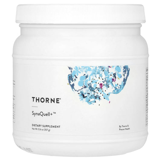 Thorne-SynaQuell+-12.6 oz (357 g)