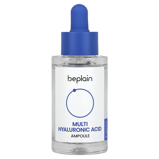 Beplain-Multi Hyaluronic Acid Ampoule-1.01 fl oz (30 ml)