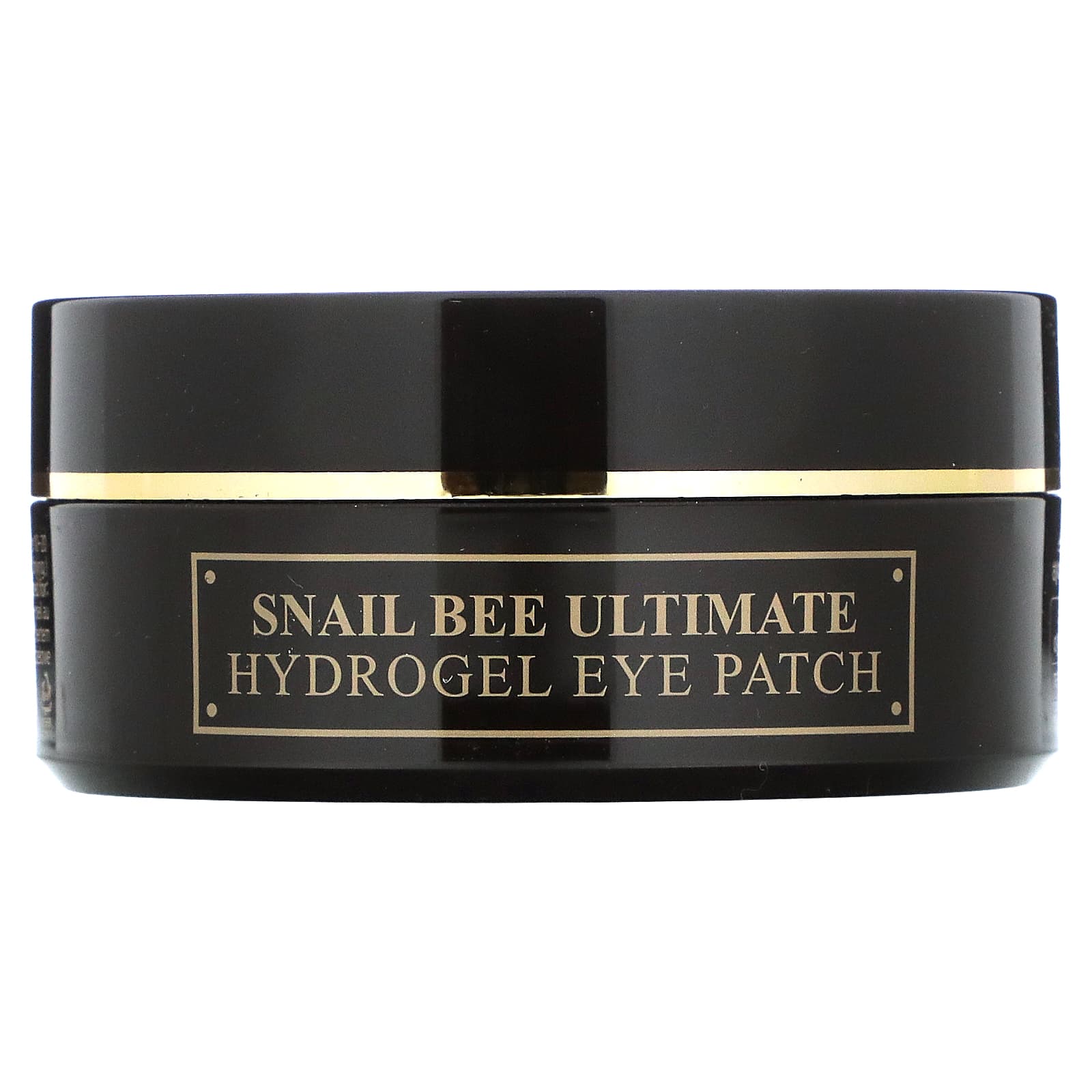 Benton-Snail Bee Ultimate Hydrogel Eye Patch-60 Pieces