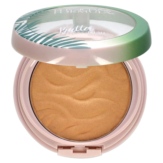 Physicians Formula-Murumuru Butter Blush-Beachy Peach-0.26 oz (7.5 g)