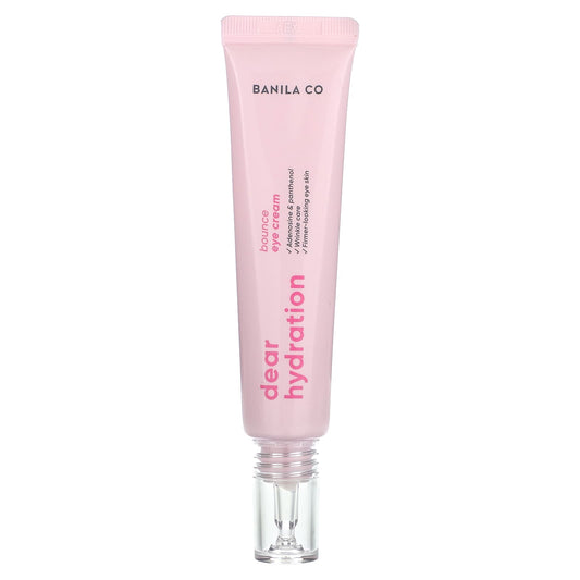 Banila Co-Dear Hydration-Bounce Eye Cream-0.67 fl oz (20 ml)