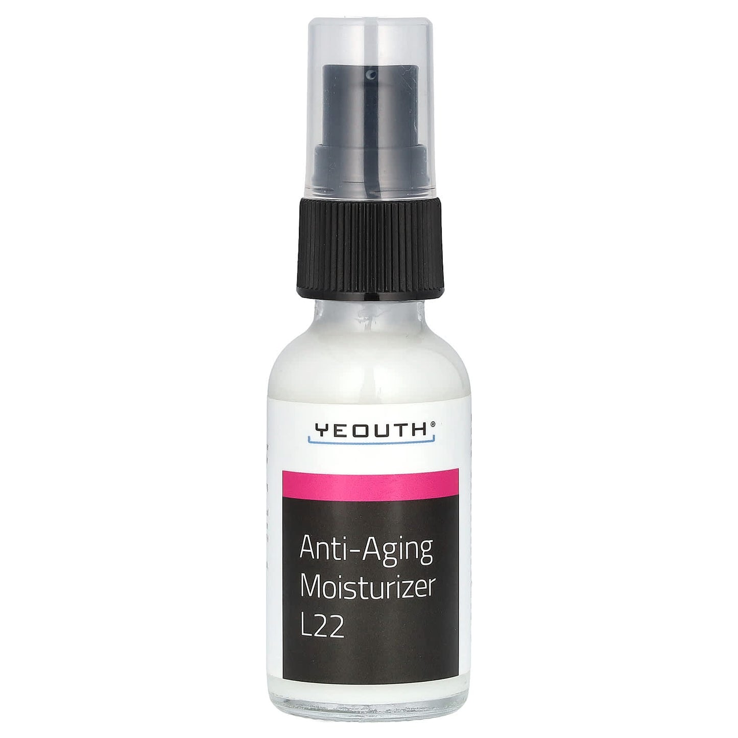 Yeouth-Anti-Aging Moisturizer L22-1 fl oz (30 ml)