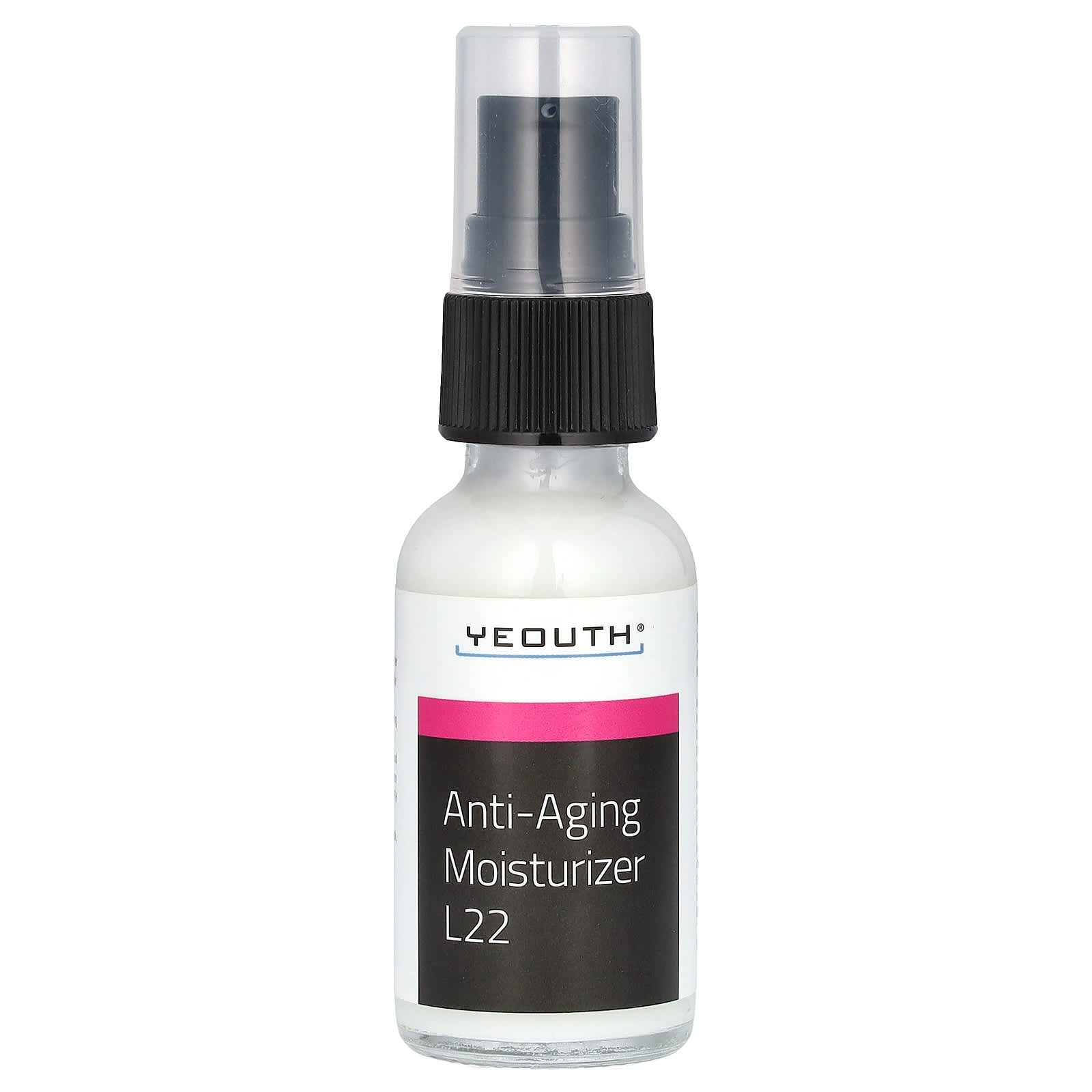 Yeouth-Anti-Aging Moisturizer L22-1 fl oz (30 ml)