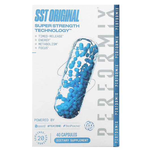 Performix-SST Original-40 Capsules