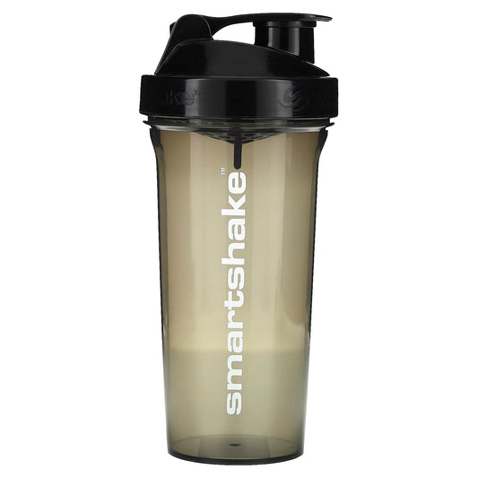 Smartshake-Lite-Black-27 oz (800 ml)