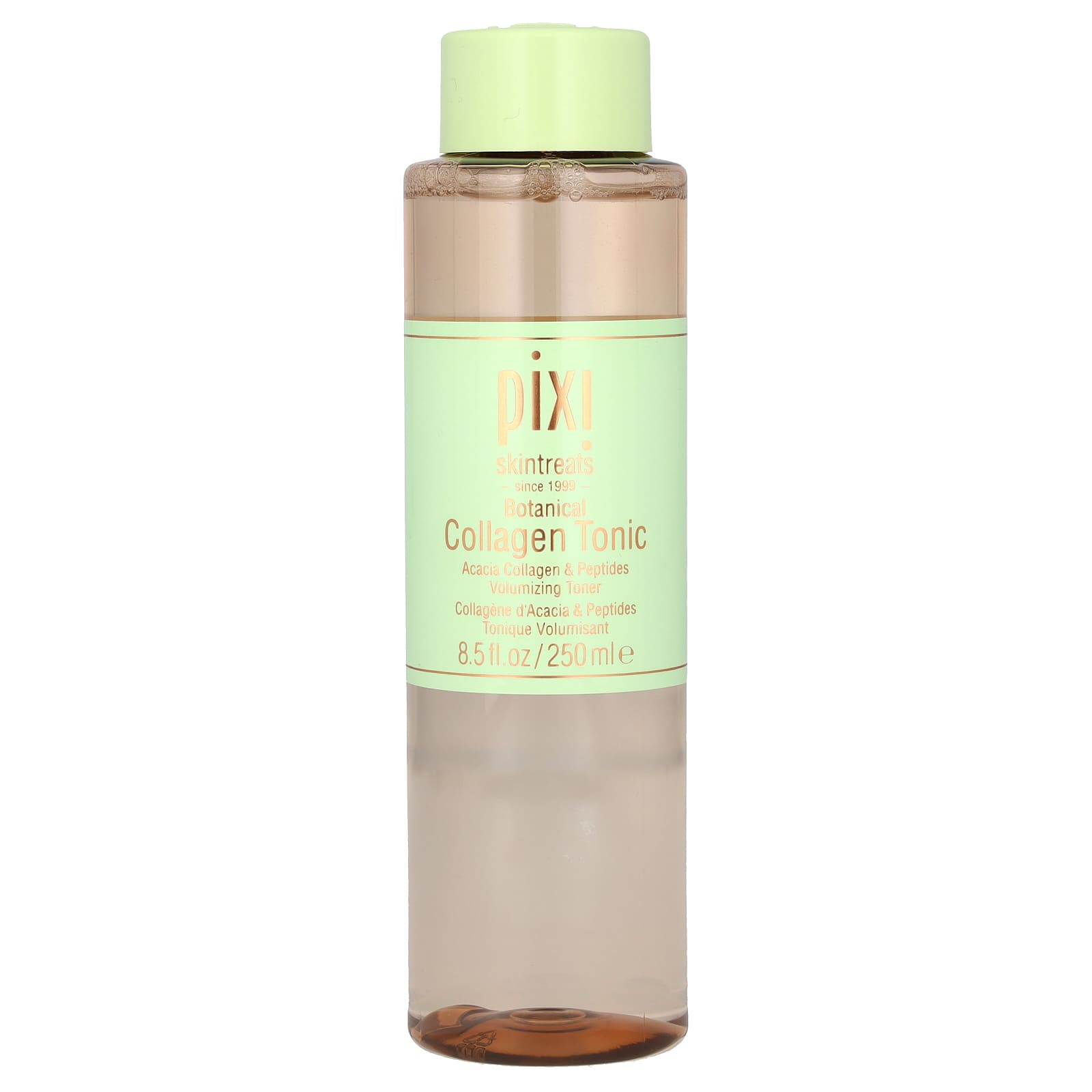 Pixi Beauty-Botanical Collagen Tonic-Volumizing Toner-8.5 fl oz (250 ml)