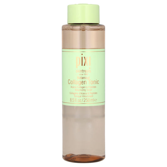 Pixi Beauty-Botanical Collagen Tonic-Volumizing Toner-8.5 fl oz (250 ml)