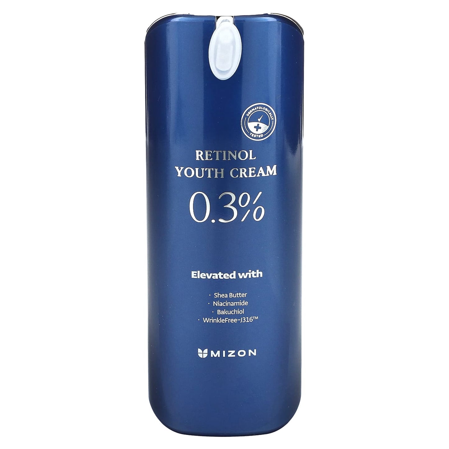 Mizon-Retinol Youth Cream 0.3%-0.92 oz (26 g)