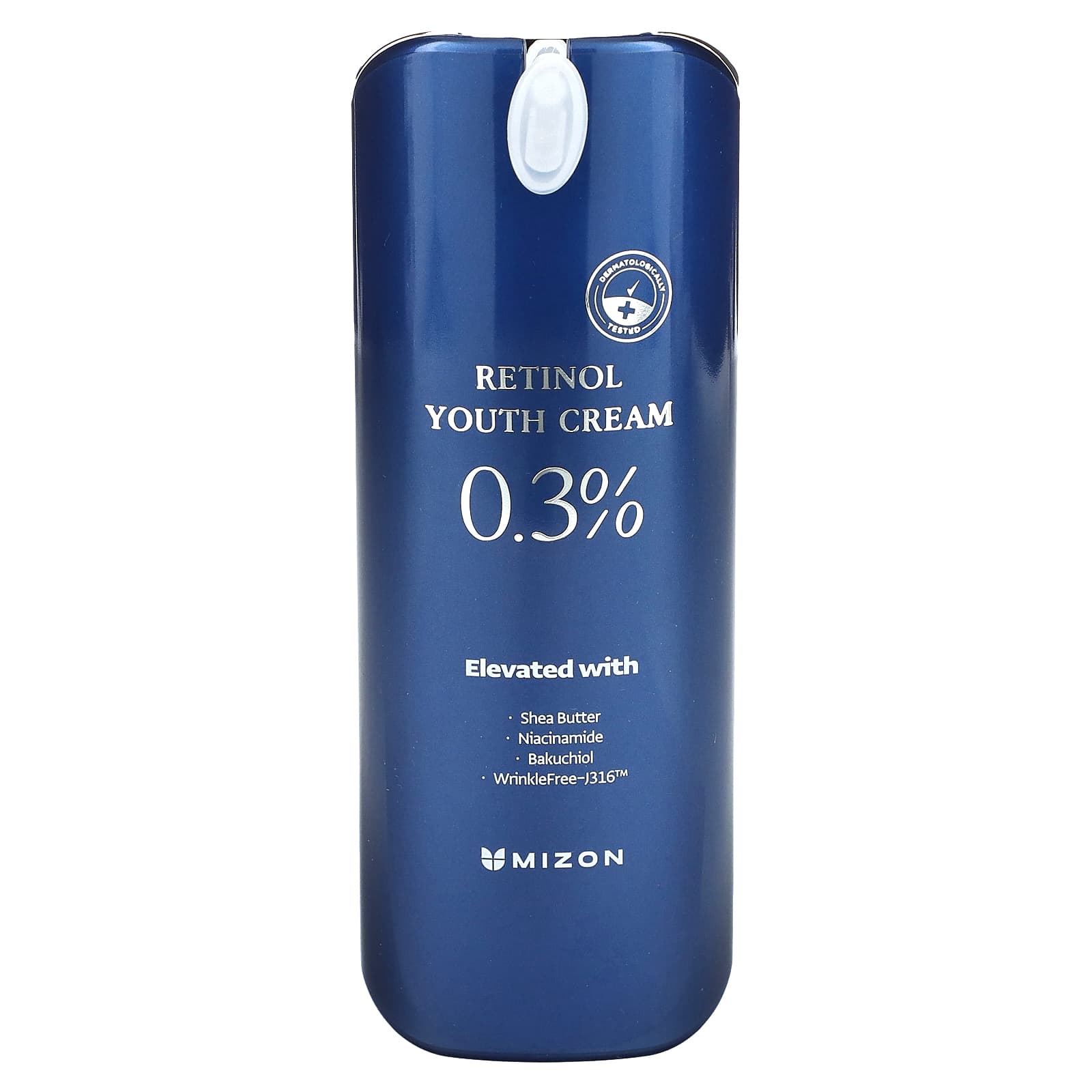 Mizon-Retinol Youth Cream 0.3%-0.92 oz (26 g)