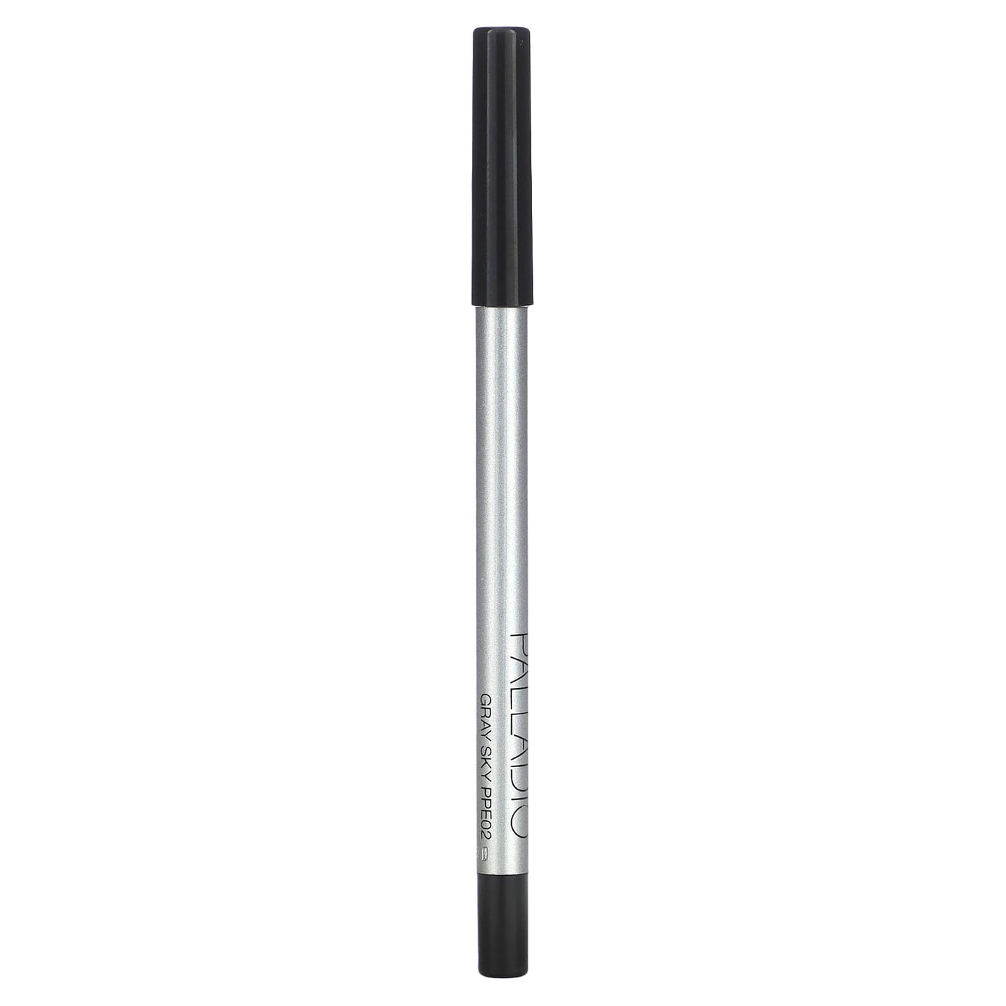 Palladio, Precision Eyeliner, Gray Sky PPE02, 0.04 oz (1.2 g)