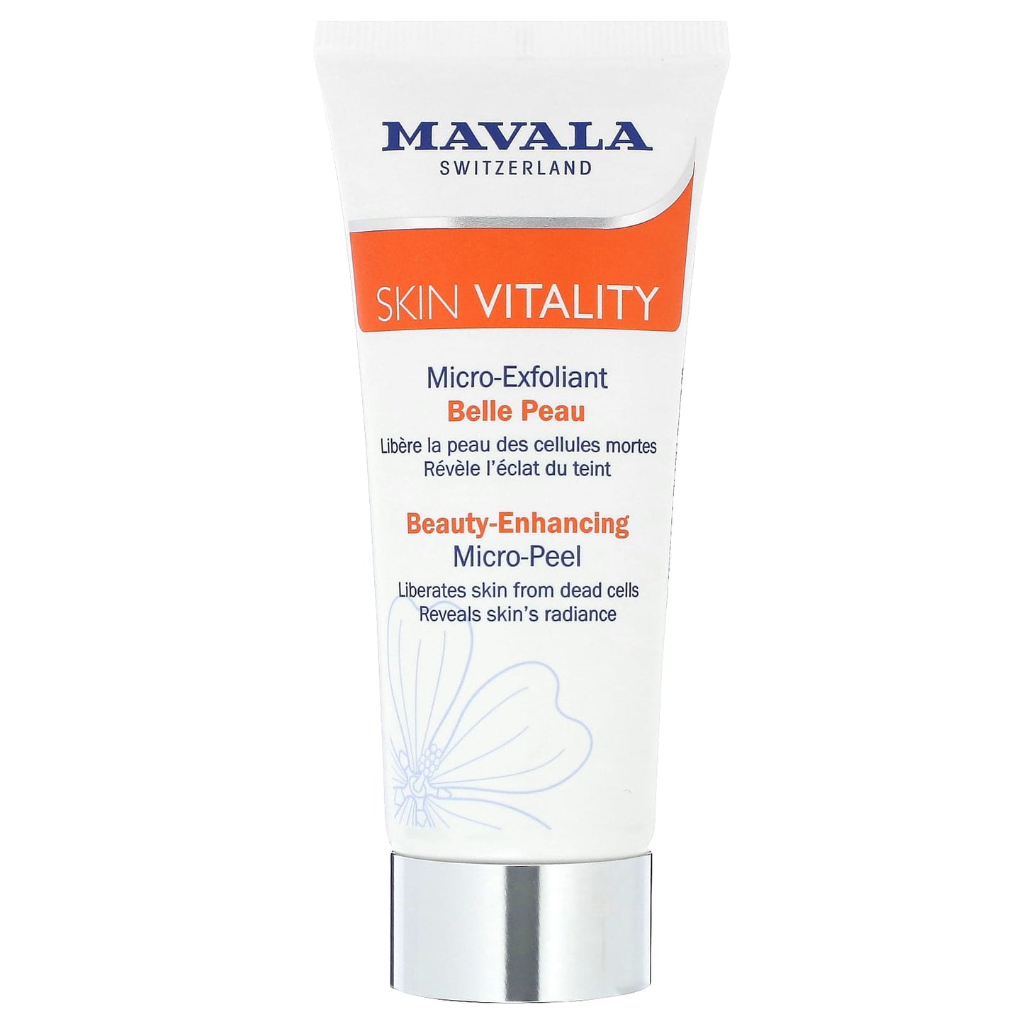 Mavala-Skin Vitality-Beauty-Enhancing Micro-Peel-2.2 oz (65 ml)