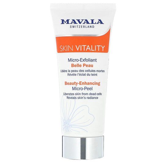 Mavala-Skin Vitality-Beauty-Enhancing Micro-Peel-2.2 oz (65 ml)