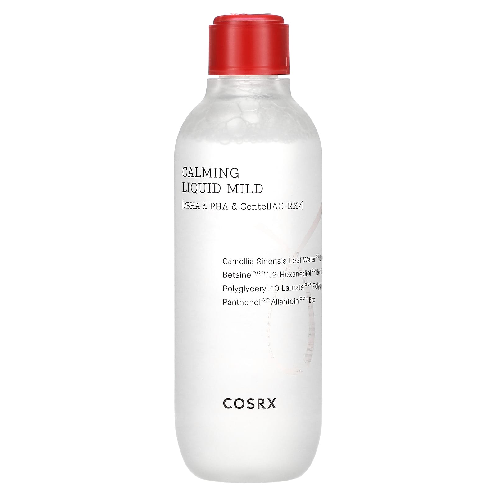 CosRx-AC Collection-Calming Liquid Mild-4.22 fl oz (125 ml)