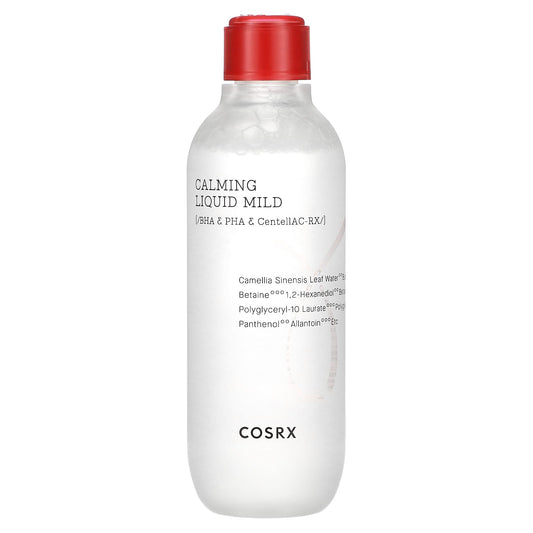 CosRx-AC Collection-Calming Liquid Mild-4.22 fl oz (125 ml)