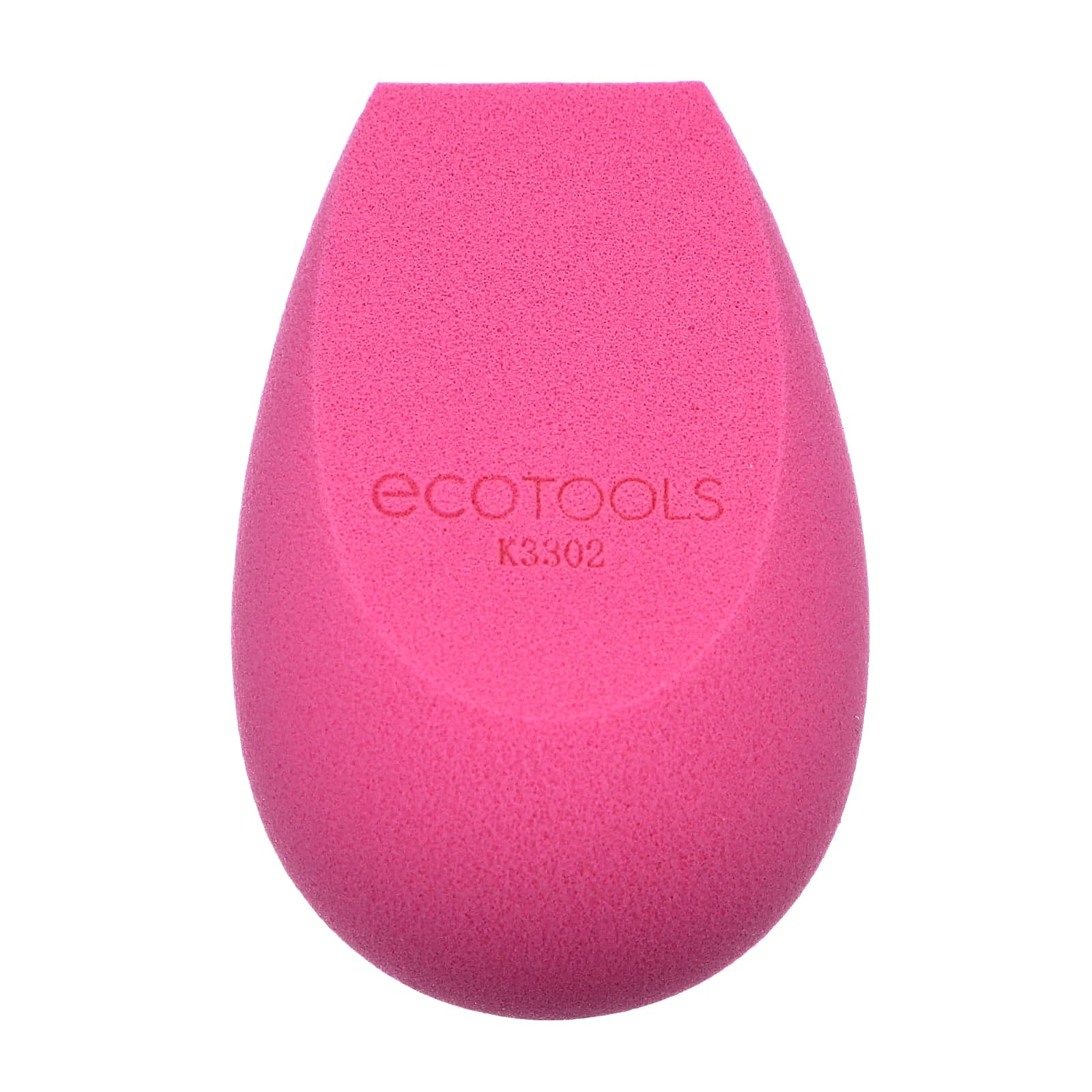 EcoTools-Bioblender-Compostable Makeup Sponge +  Natural Infusions-Pink-1 Sponge