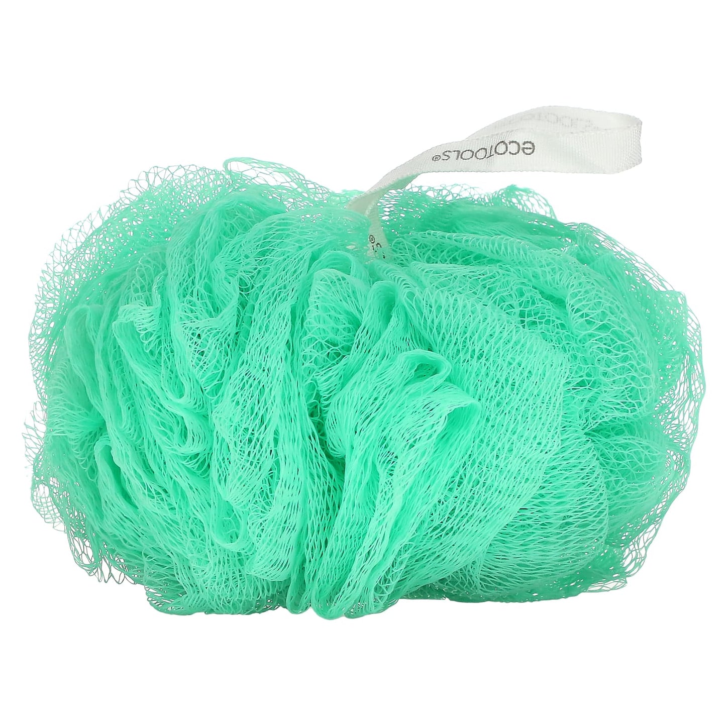 EcoTools-Exfoliating EcoPouf Sponge-1 Sponge