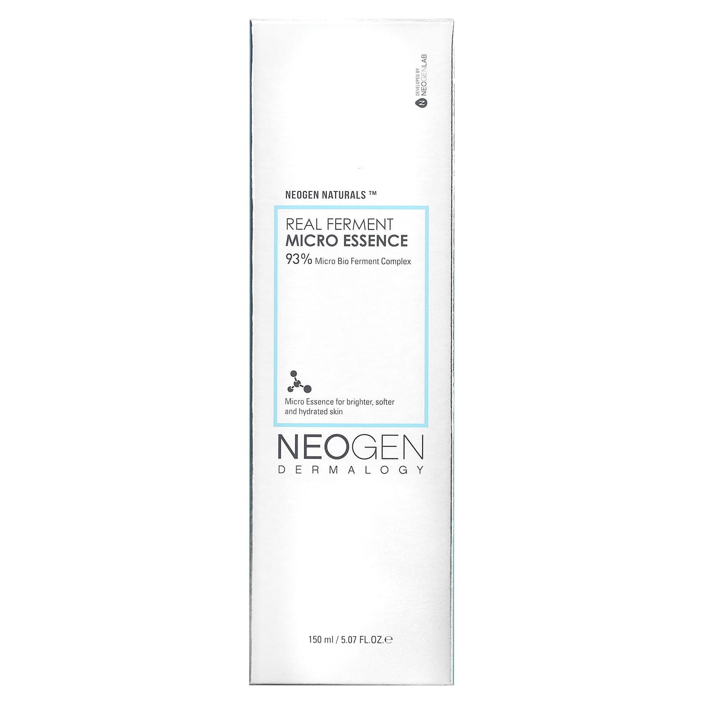 Neogen, Real Ferment, Micro Essence, 5.07 fl oz (150 ml)