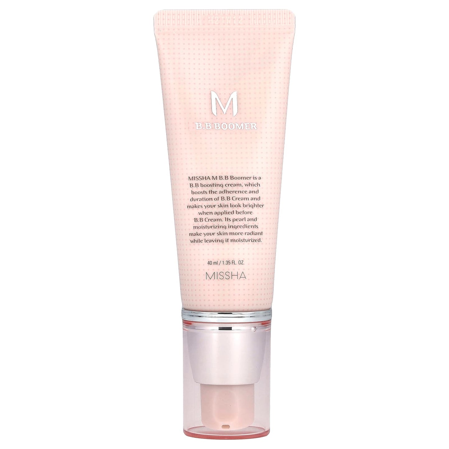 Missha-M B.B Boomer-Wrinkle Care & Whitening-40 ml