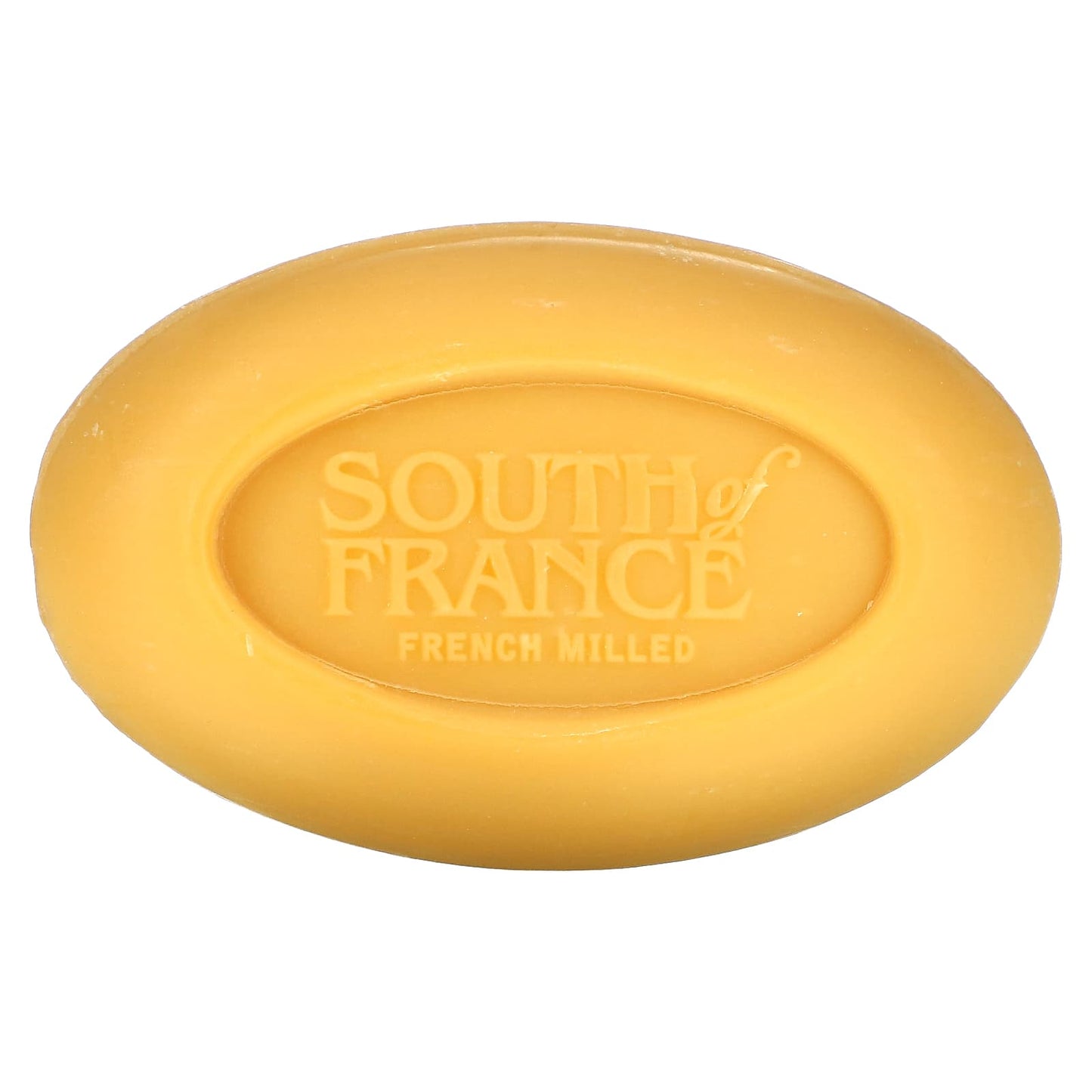 SoF, Triple Milled Bar Soap with Shea Butter, Lemon Verbena, 6 oz (170 g)