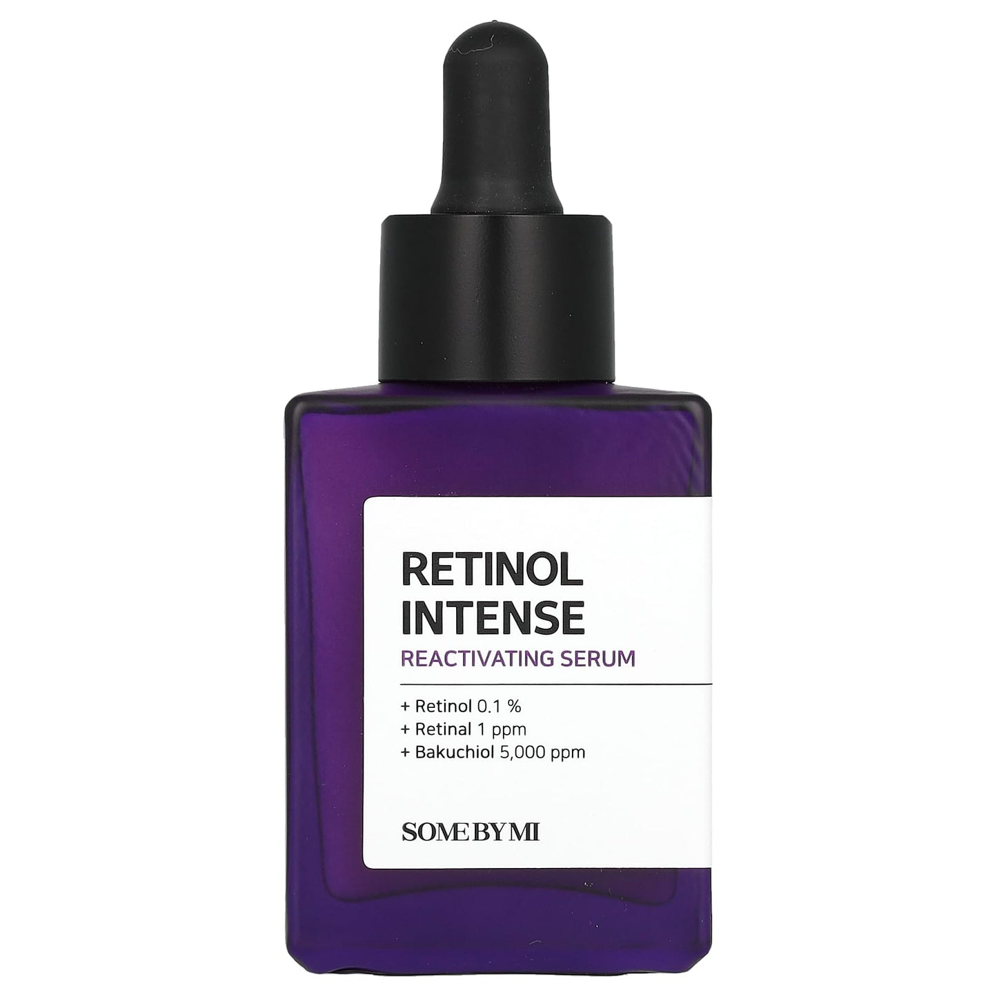 SOME BY MI-Retinol Intense-Reactivating Serum-1.01 fl oz (30 ml)