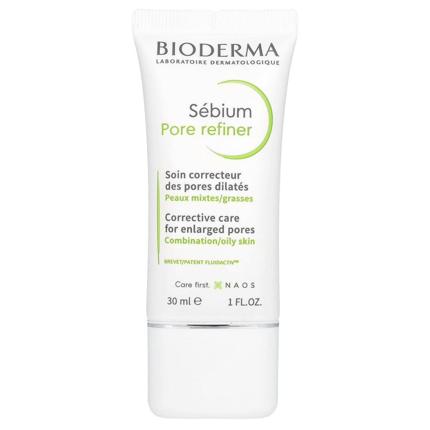 Bioderma-Sebium-Pore Refiner-1 fl oz (30 ml)