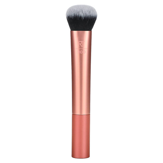 Real Techniques-Expert Face Brush-For Foundation-1 Brush