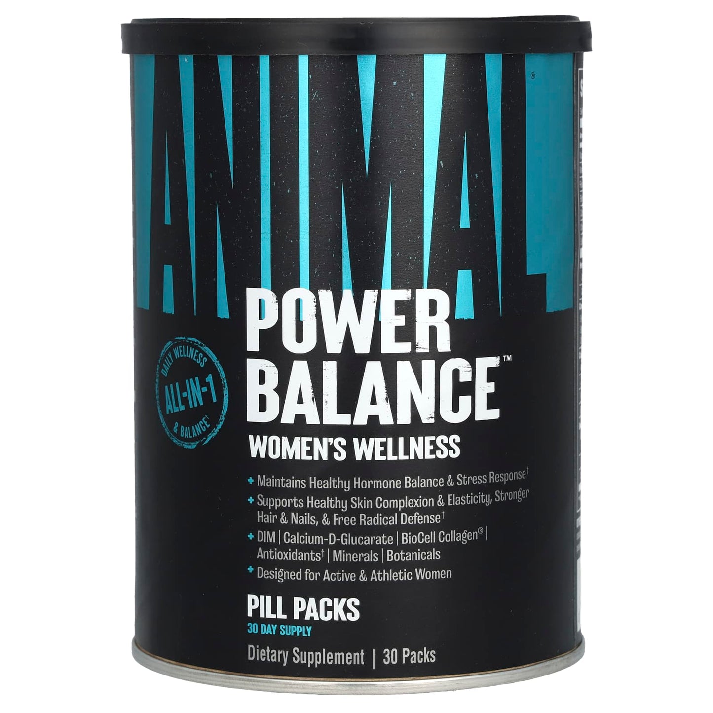 Animal-Power Balance-30 Packs