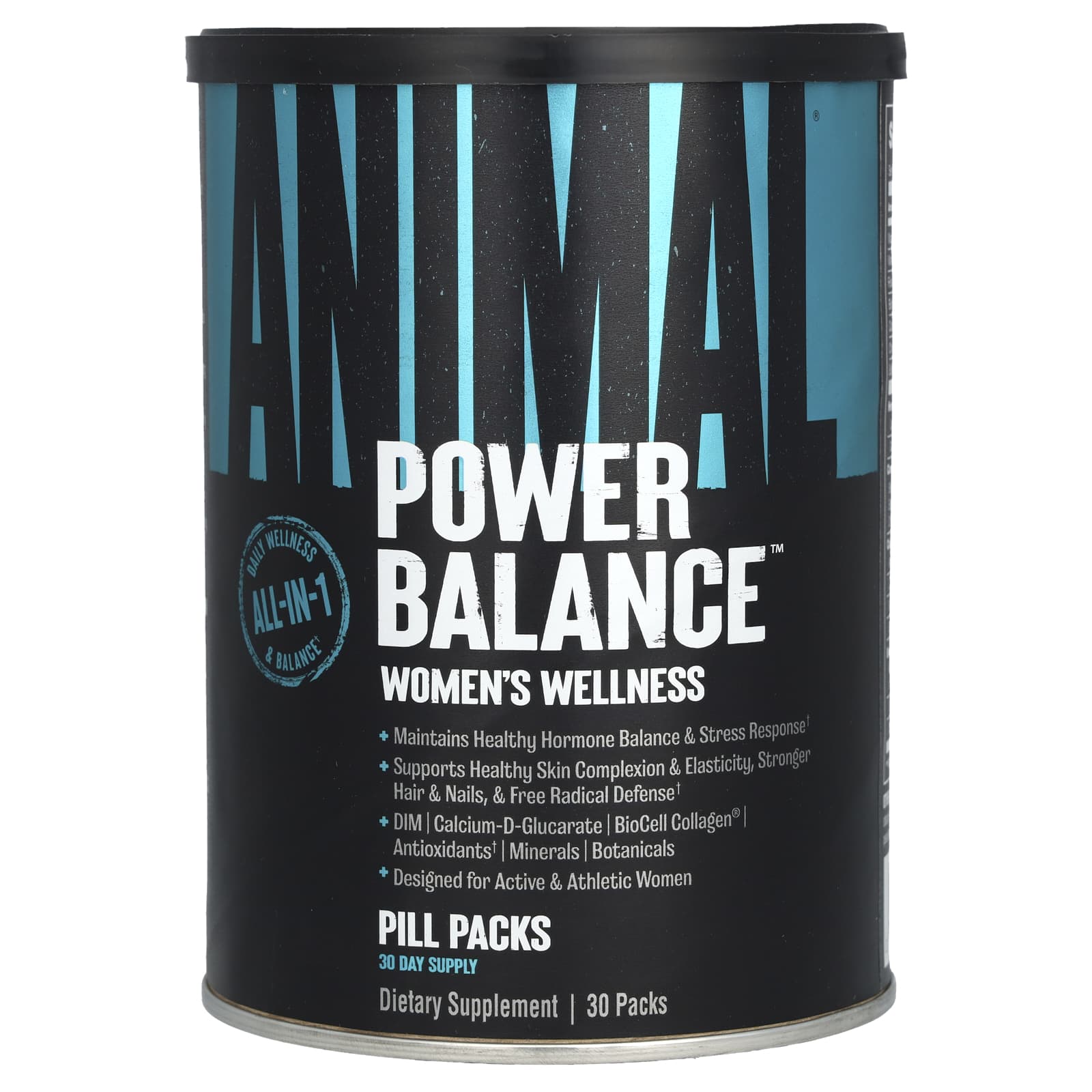 Animal-Power Balance-30 Packs