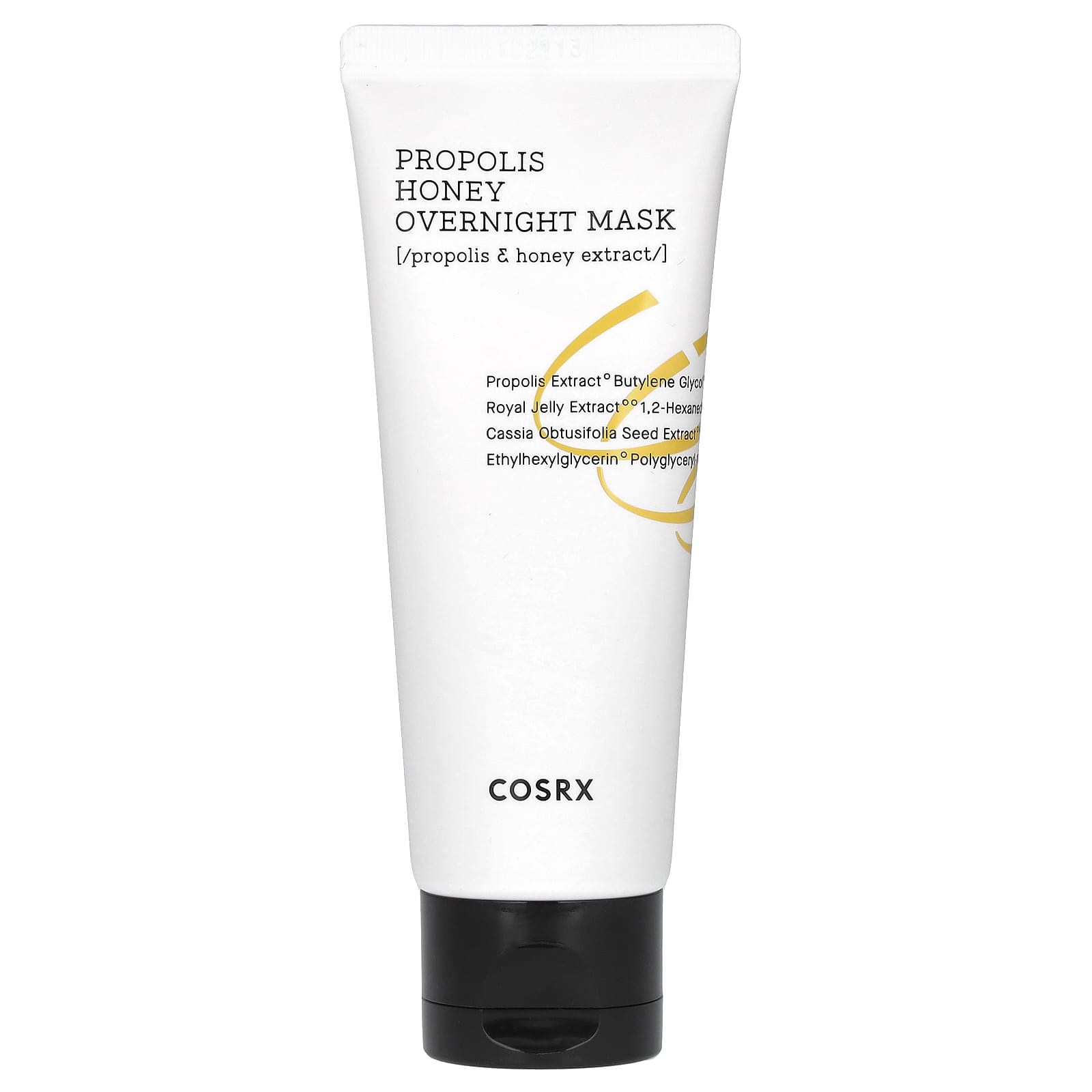 CosRx-Propolis Honey Overnight Beauty Mask-2.02 fl oz (60 ml)