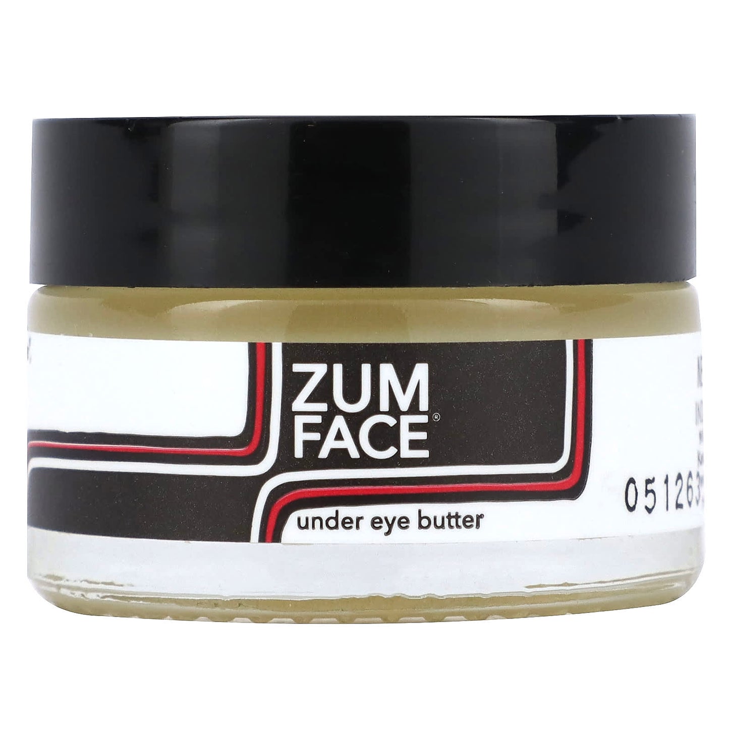 ZUM-Zum Face-Under Eye Butter-0.5 oz