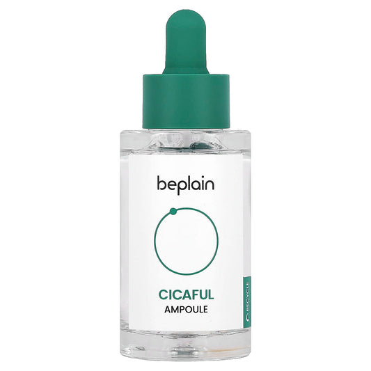 Beplain-Cicaful Ampoule-1.01 fl oz (30 ml)