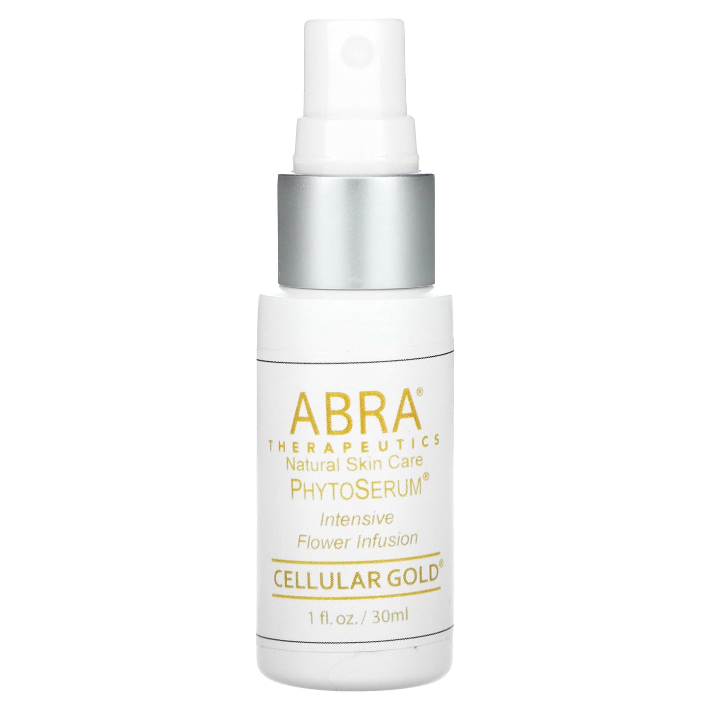 Abra Therapeutics-PhytoSerum-Cellular Gold-1 fl oz (30 ml)