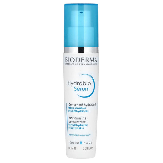 Bioderma-Hydrabio-Moisturising Concentrate-1.3 fl oz (40 ml)