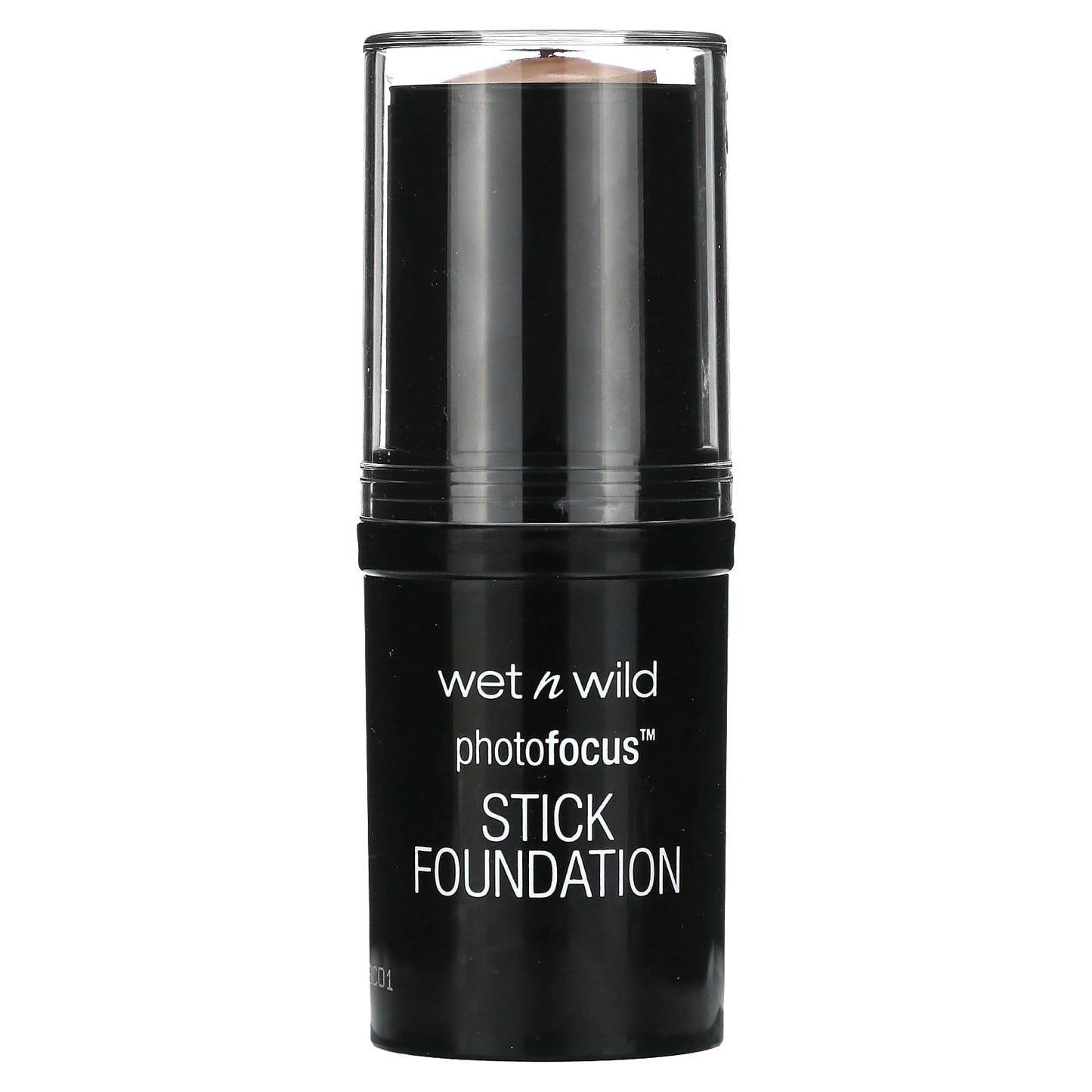 wet n wild, PhotoFocus, Stick Foundation, 853B Classic Ivory, 1 Stick