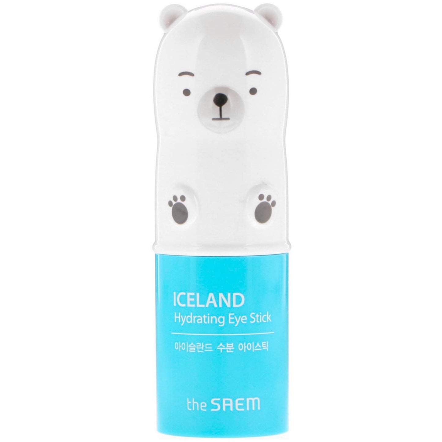 The Saem-Iceland-Hydrating Eye Stick-0.24 oz (7 g)