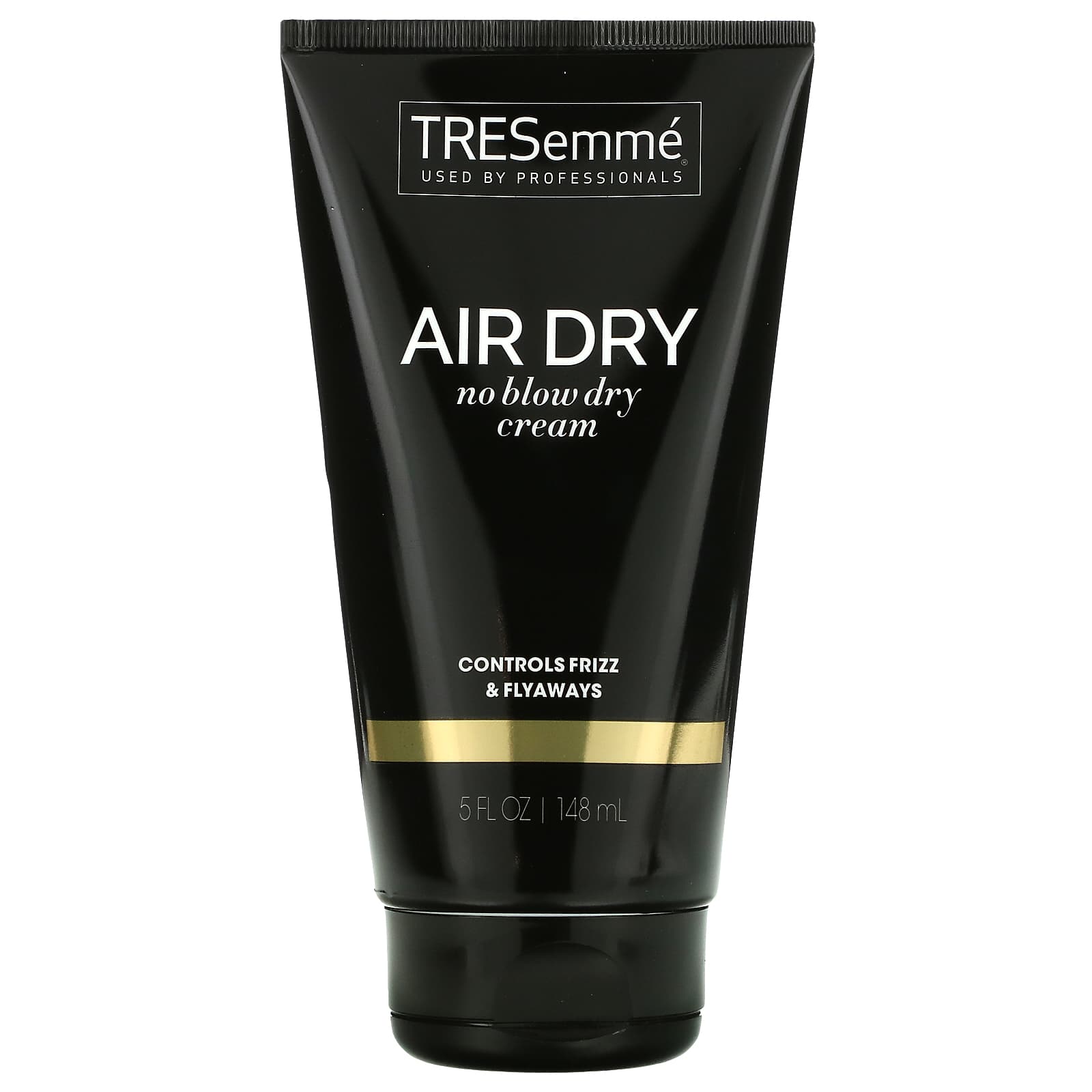 Tresemme-Air Dry-No Blow Dry Cream-5 fl oz (148 ml)