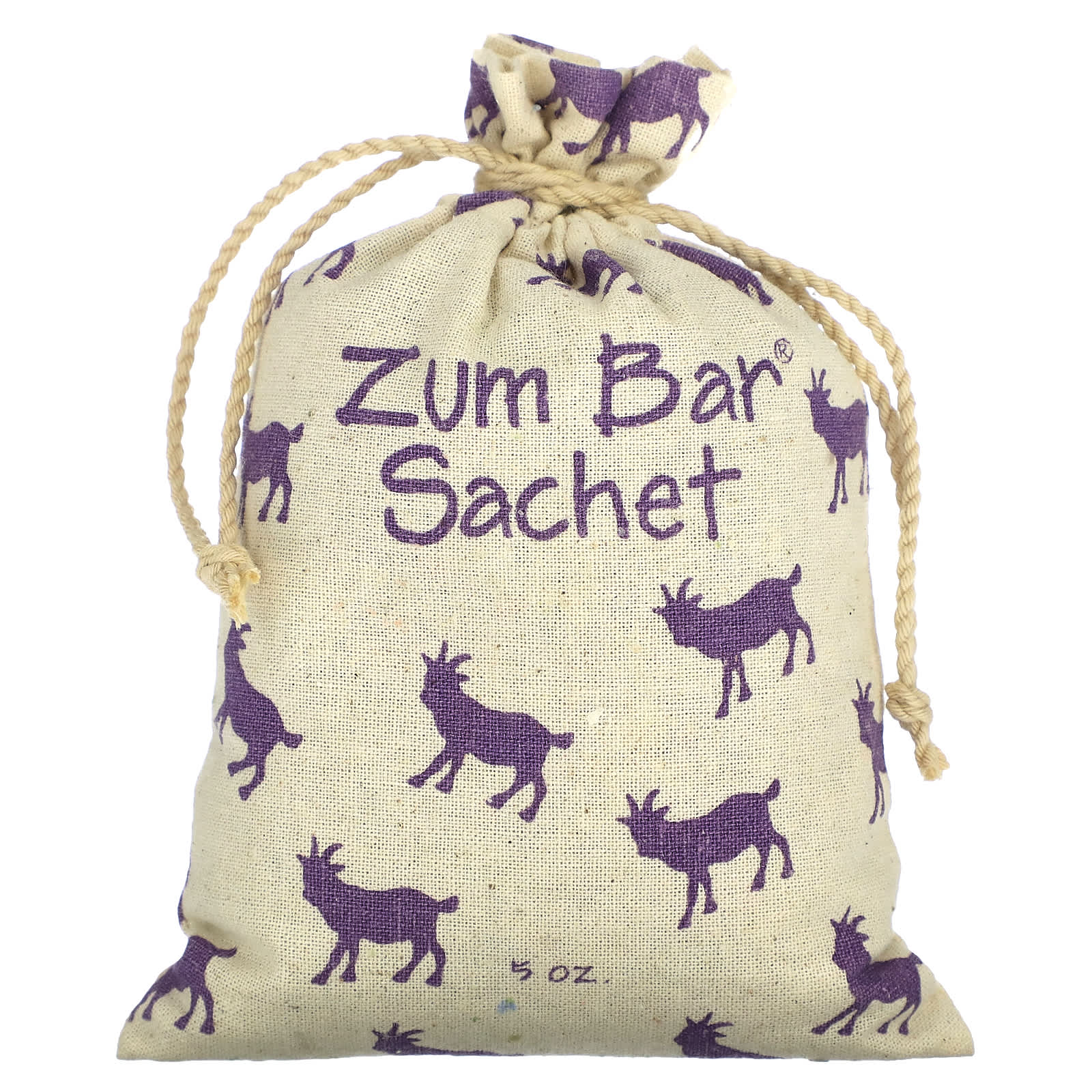 ZUM-Bar Sachet-5 oz