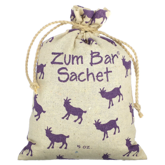 ZUM-Bar Sachet-5 oz