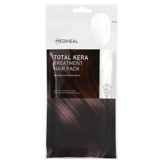 MEDIHEAL-Total Kera Treatment Hair Pack-1.35 fl oz (40 ml)