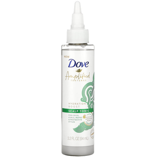 Dove-Amplified Textures-Scalp Tonic-3.2 fl oz (94 ml)