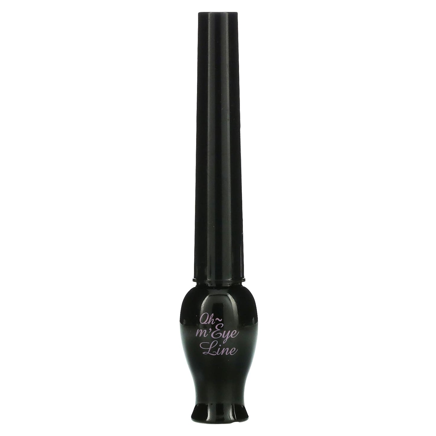 Etude, Oh My Eye Line, Black, 5 ml