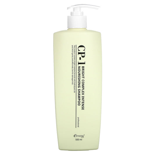 CP-1-Bright Complex Intense Nourishing Shampoo-500 ml