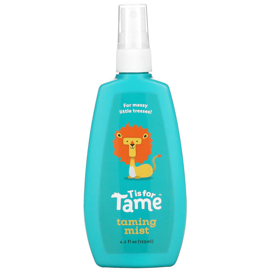 T is for Tame-Taming Mist-4.2 fl oz (125 ml)