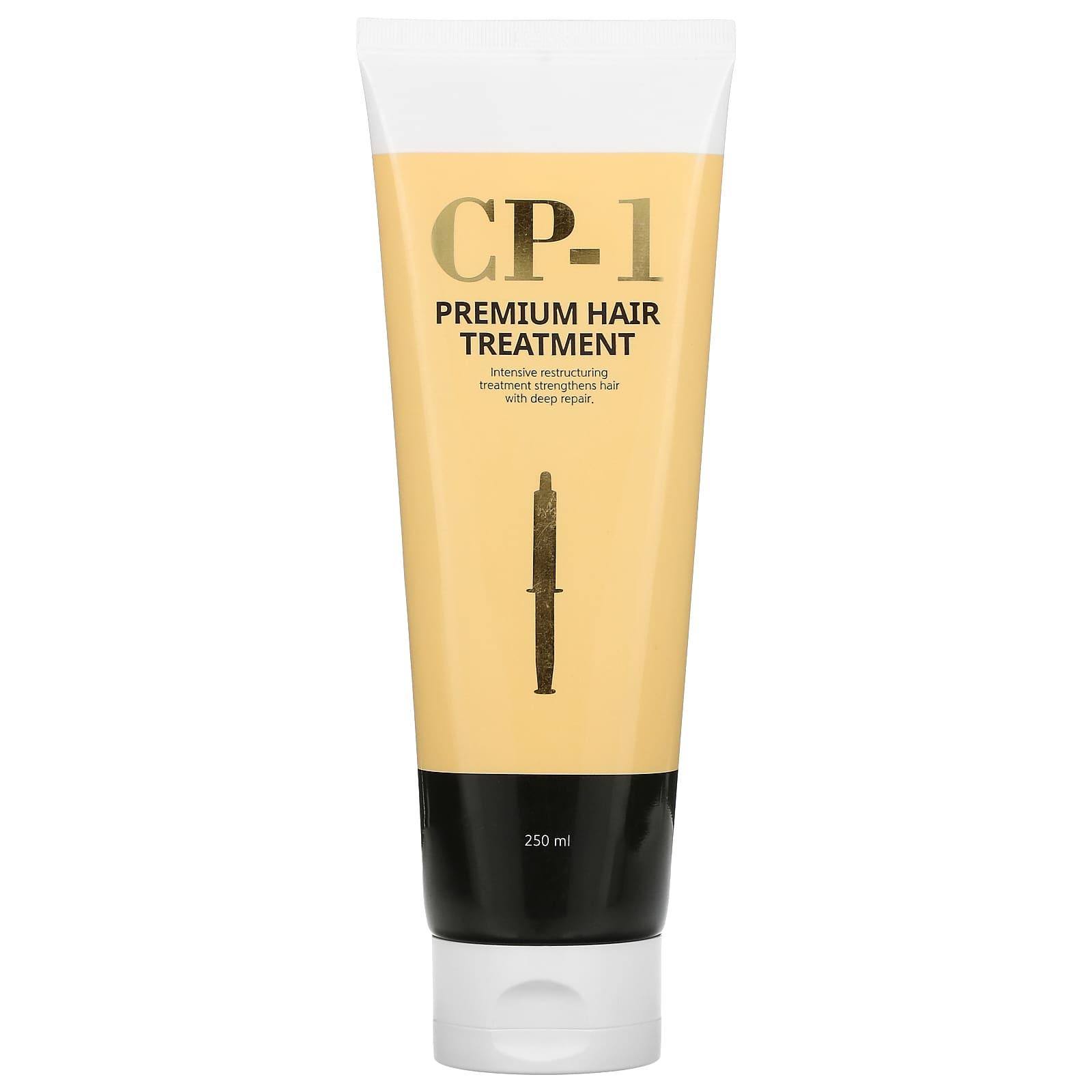 CP-1-Premium Hair Treatment-250 ml