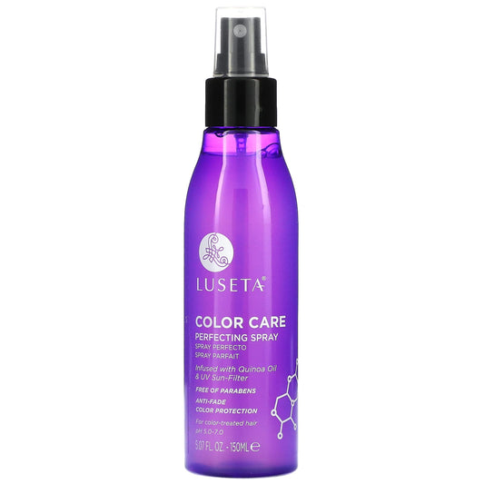 Luseta Beauty-Color Care-Perfecting Spray-5.07 fl oz (150 ml)