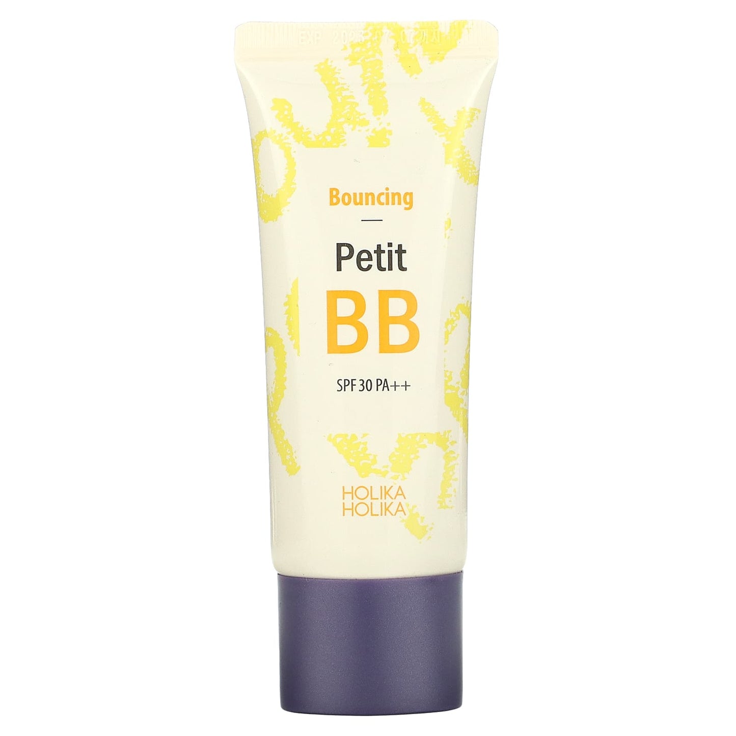 Holika Holika-Bouncing Petit BB-SPF 30 PA ++-1.01 fl oz (30 ml)