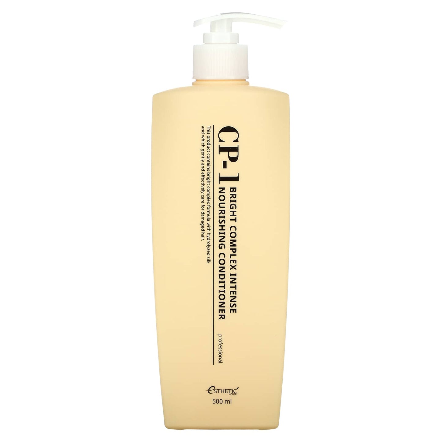 CP-1-Bright Complex Intense Nourishing Conditioner-16.9 fl oz (500 ml)